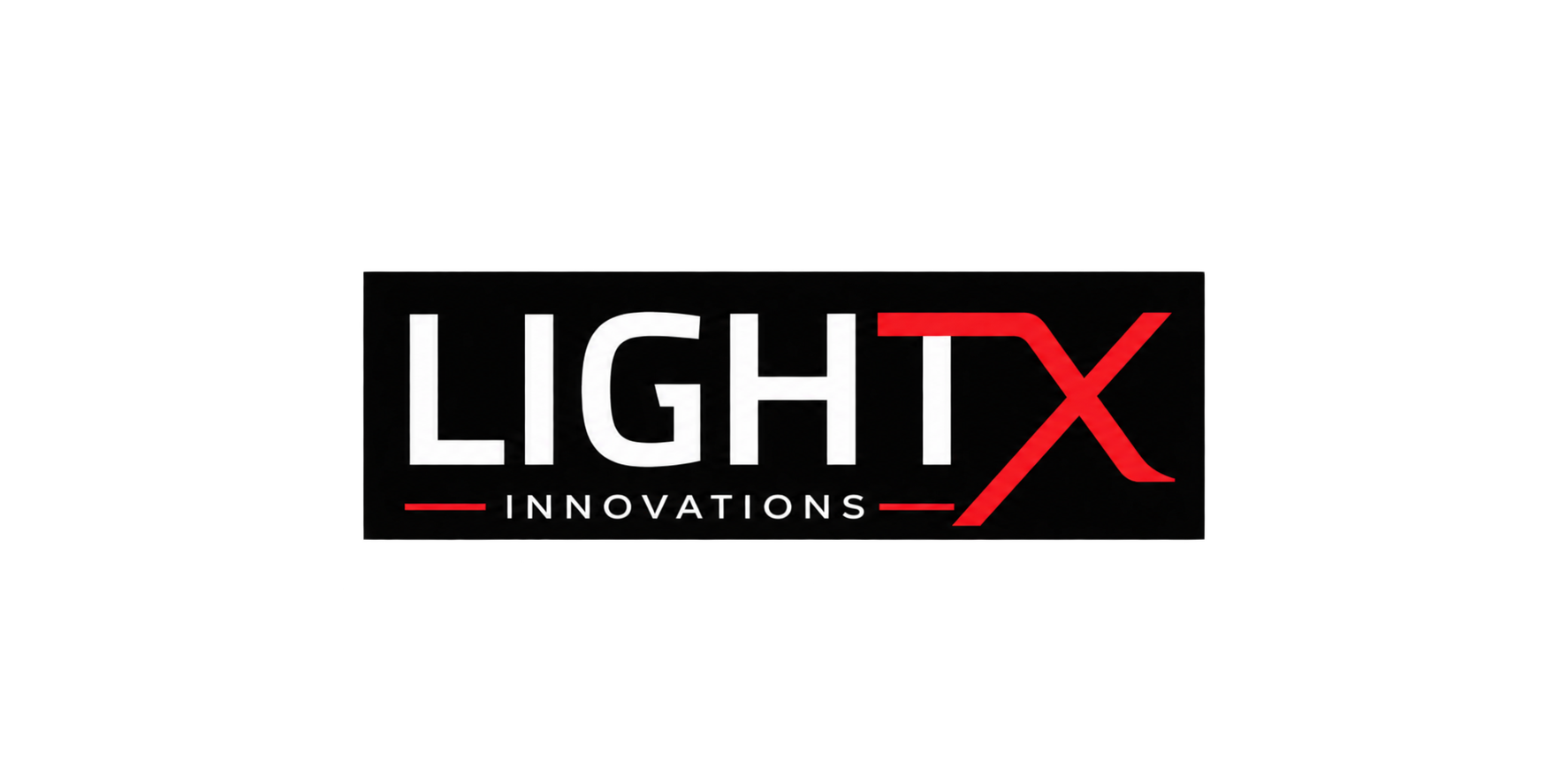 LightX Innovations