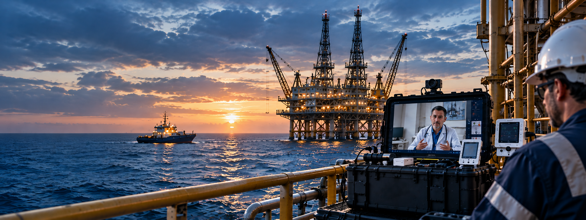 OIL & GAS
