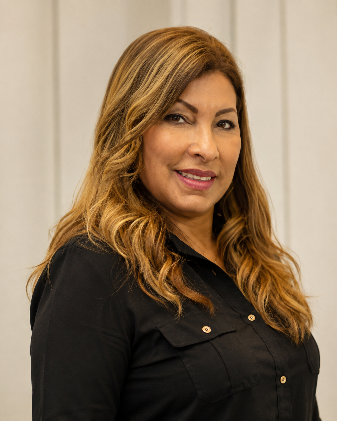 María Inés Largo