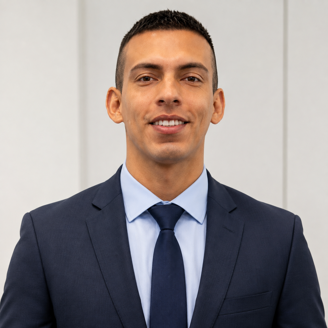 Valentín Vélez Largo